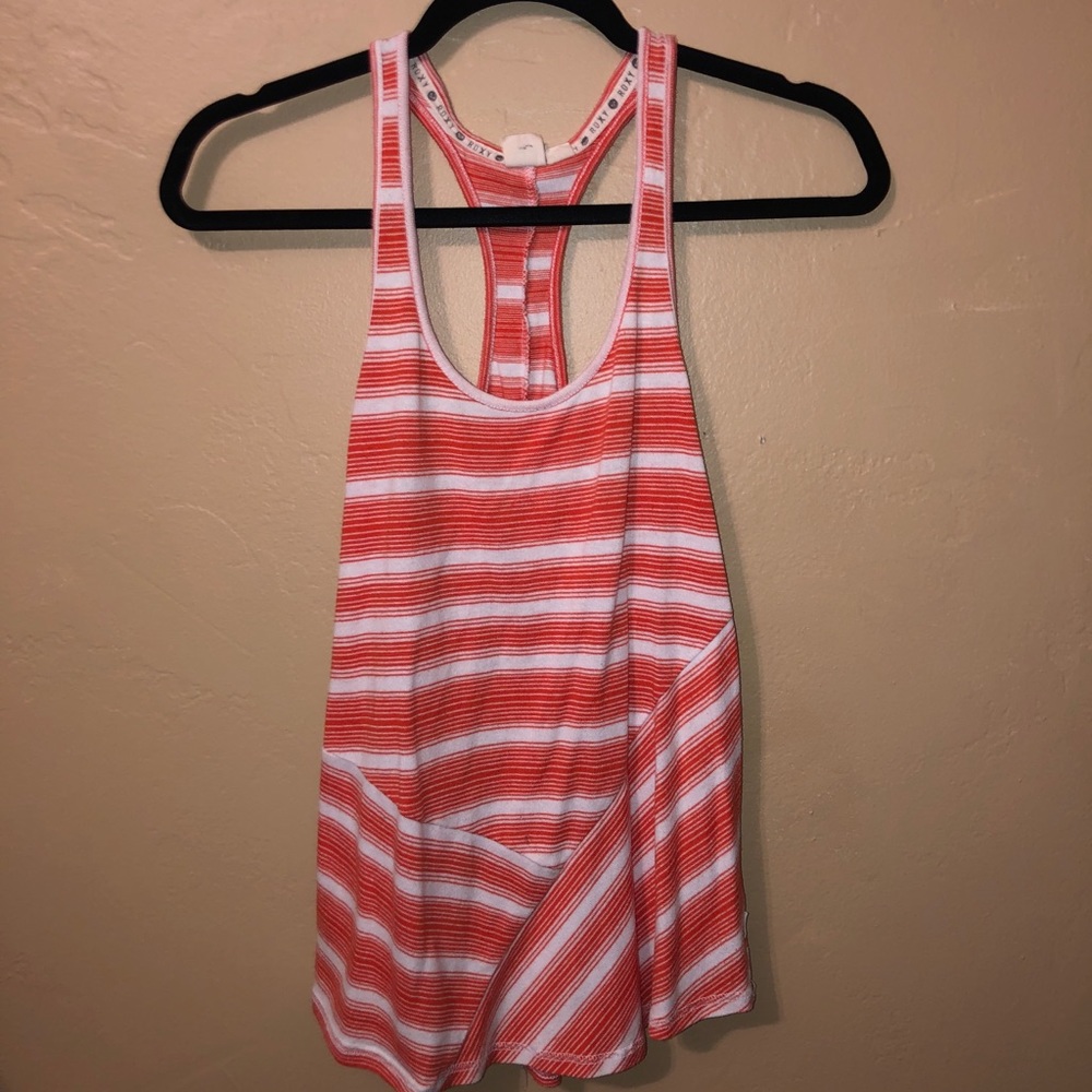 Roxy Tank Top🧡